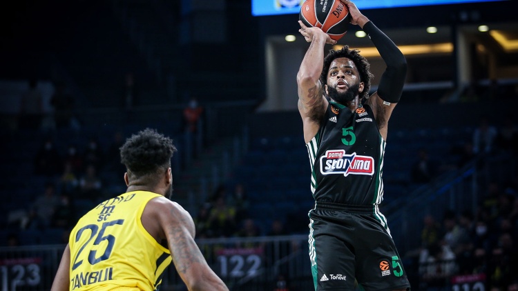 Μήνυμα Μέικον για γεμάτο ΟΑΚΑ ενόψει ντέρμπι (vid)