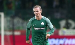 Χουλτ: «Ανεξήγητη η εικόνα, δεν γίνεται να παίζουμε έτσι»