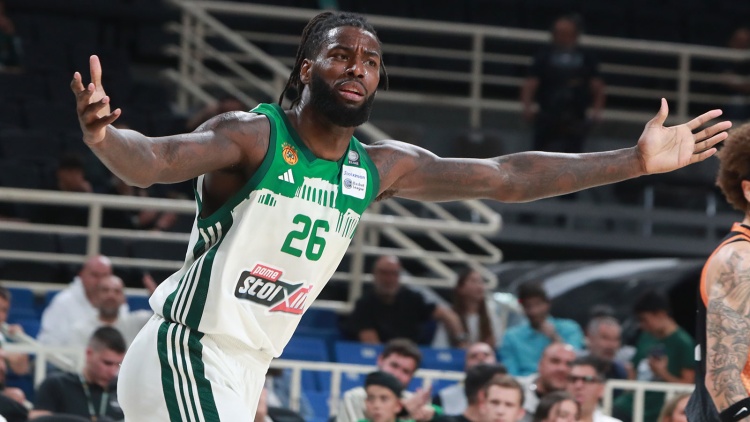 Λεσόρ: «Πρέπει να συγκεντρωθούμε στο ματς με τη Φενέρ»