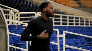 Τόμας: «Παιχνίδι ζωής και θανάτου»