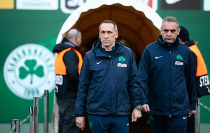 Δώνης: «Πληρώσαμε τα λάθη μας»