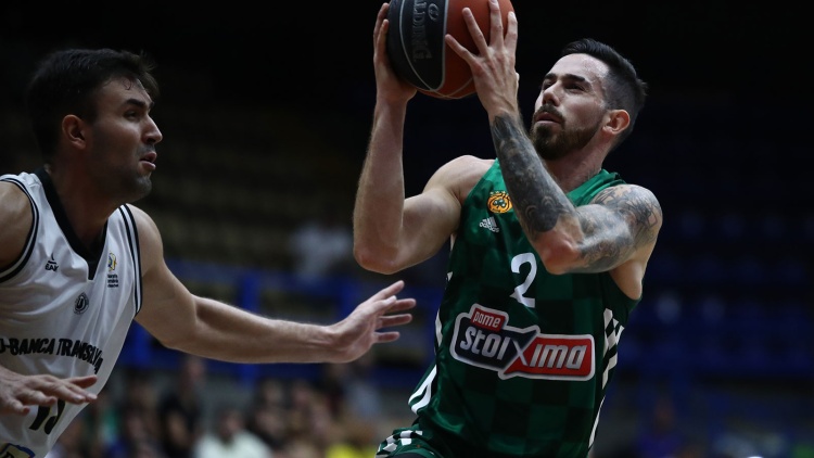 Βιλντόζα: «Μπορούμε να κάνουμε καλά πράγματα, αλλά πρέπει να βελτιωθούμε»