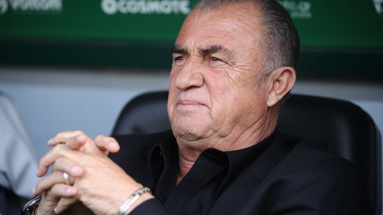 Τερίμ: «Και με ισοπαλία κόντρα στον ΠΑΟΚ θα είχαμε στεναχωρηθεί - Δεν αλλάζουμε στυλ παιχνιδιού»