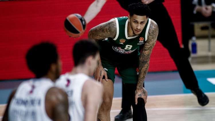 Όγκαστ: «Προσπαθήσαμε στο τέλος αλλά δεν μπορούσαμε να εκτελέσουμε»