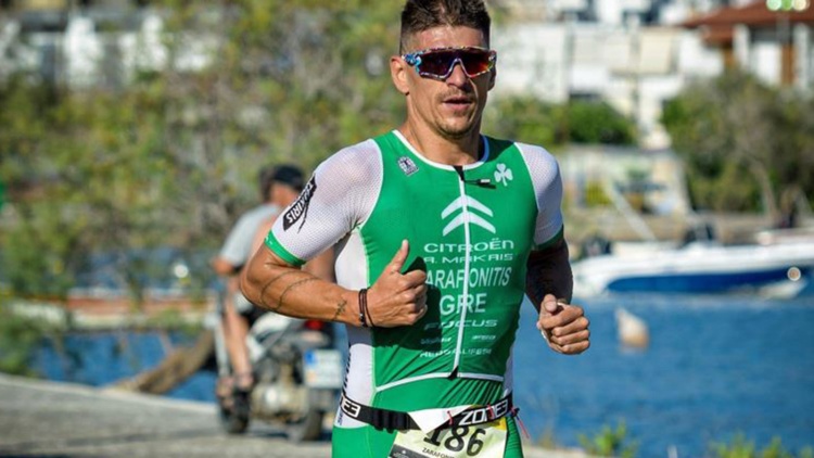 Πρωτιά για τον Ζαραφωνίτη!