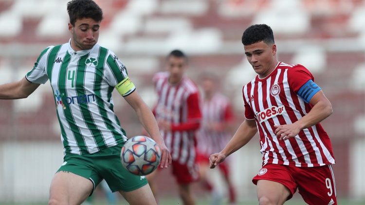 Κ17: Ήττα στο ντέρμπι