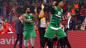 Το βίντεο της Ευρωλίγκα για το ντέρμπι