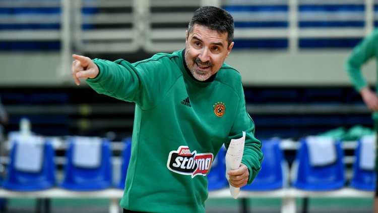 Πρίφτης: «Αυτό που έγινε στο ΣΕΦ να είναι σημείο αναφοράς για να είμαστε πιο σταθεροί»