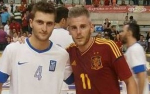 Ενίσχυση με Κατεβτσιάν για τον Παναθηναϊκό