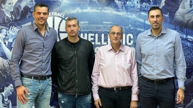 Ρόλο συμβούλου στο αναπτυξιακό πρόγραμμα της ΕΟΚ ο Διαμαντίδης