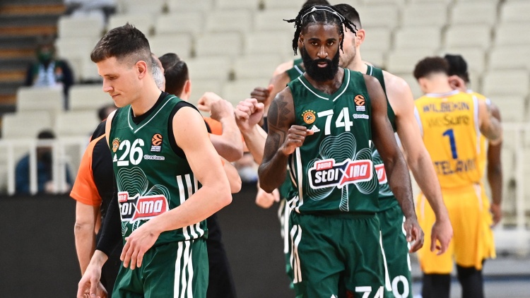 Έτοιμος για το ντέρμπι ο Σαντ Ρος - Μέρος της προπόνησης ο Νέντοβιτς!