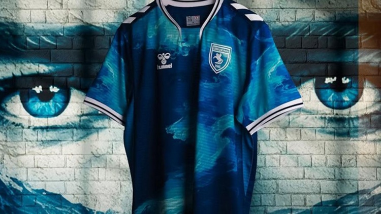 Παναθηναϊκός – Σάμσουνσπορ: Στο ΟΑΚΑ με φανέλα... πρόκληση με τον Κεμάλ η τουρκική ομάδα