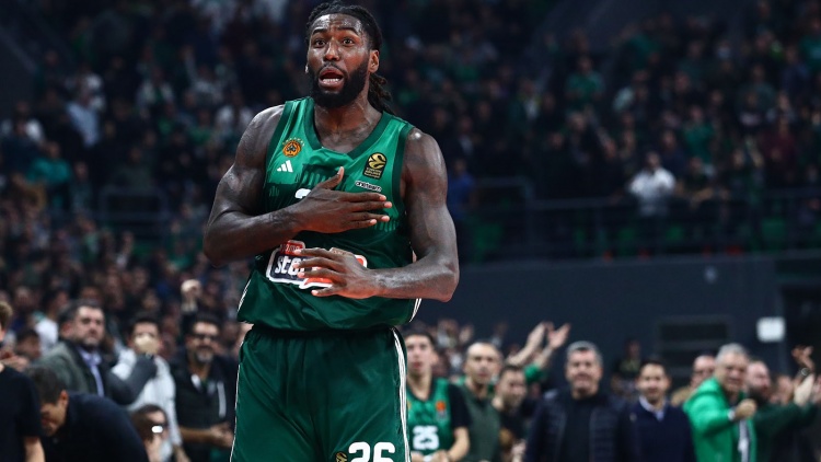 Λεσόρ: «Ωραίο να βλέπεις τον λαό να ενώνεται και να υπερασπίζεται το δίκαιο»