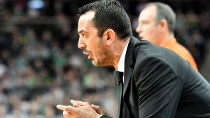 Βόβορας: «Μεγάλη δυναμική στην έδρα της η Μπάγερν»