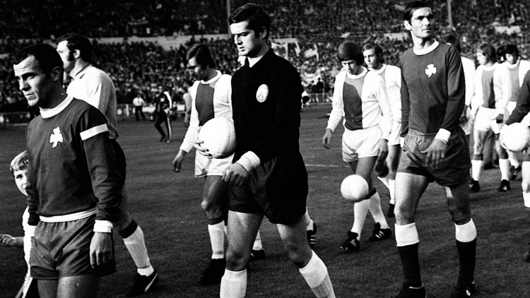 ΚΑΕ Παναθηναϊκός: «Η συνεισφορά του Οικονομόπουλου στον Παναθηναϊκό θα στέκεται ως φωτεινός φάρος αφοσίωσης»