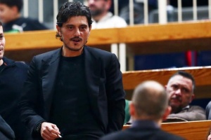 Νέο πρόστιμο στον Δημήτρη Γιαννακόπουλο