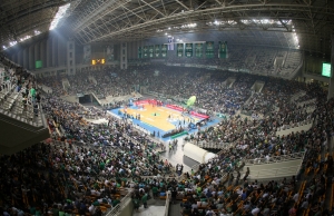 Στην COSMOTE TV ο Παναθηναϊκός