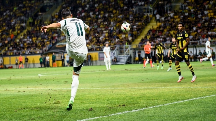 Με Γιαγκελόνια ή Μπόντο Γκλιμτ ο Παναθηναϊκός εάν περάσει τον Άγιαξ