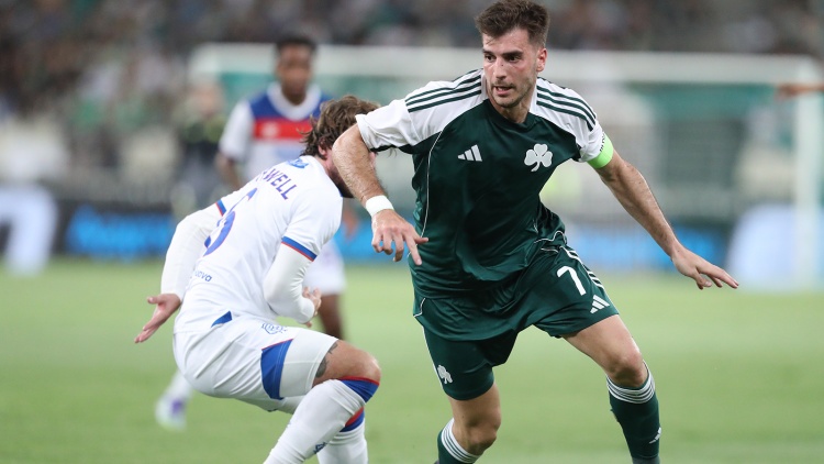 Φιορεντίνα: Επιστρέφει για Ιωαννίδη με 15 εκατ. ευρώ