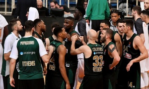 Να συνεχίσει αήττητος πριν το ντέρμπι