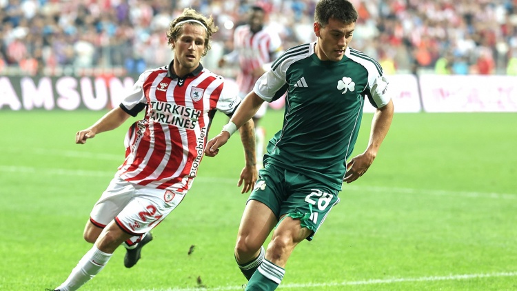 Αγώνας δρόμου για Πελίστρι ενόψει Φέγενορντ – Χάνει τον Άρη ο Ουρουγουανός