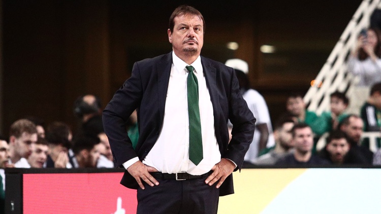 Αταμάν: «Τα παιδιά που δεν παίζουν πήραν λεπτά συμμετοχής και τα εκμεταλλεύτηκαν»