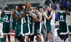 Η Μάλαγα το νέο «θύμα» στο ΟΑΚΑ