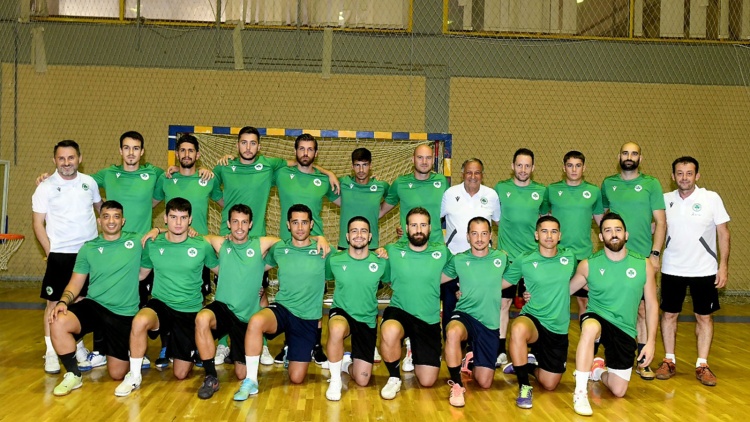 Φιλική νίκη για τον Παναθηναϊκό στα Ιλίσια