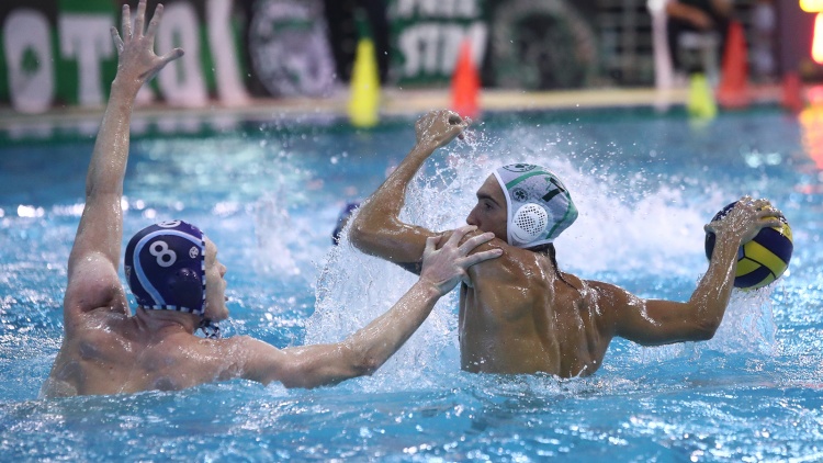 Χόνβεντ - Παναθηναϊκός: Μάχη στην Ουγγαρία για τους «πράσινους»