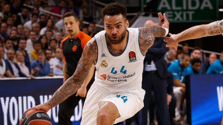 Τέιλορ: «Τα ματς στο ΟΑΚΑ είναι πάντα δύσκολα»