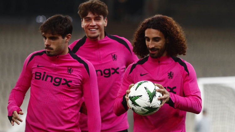 Με απουσίες η Τσέλσι κόντρα στον Παναθηναϊκό