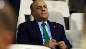 Δεύτερη «επίσκεψη» στο σπίτι του Αλαφούζου από οπαδούς