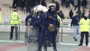 Την Παρασκευή η απόφαση για το ντέρμπι