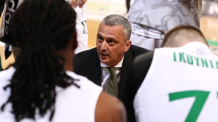 Αποχωρεί ο Ράντονιτς από τον Παναθηναϊκό!