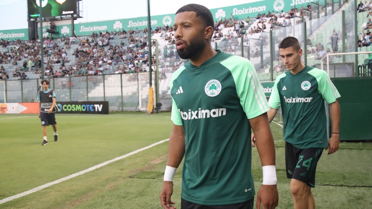 Βιλένα: «Θα δούμε τη ρεβάνς με τη Μαρσέιγ σαν τελικό»