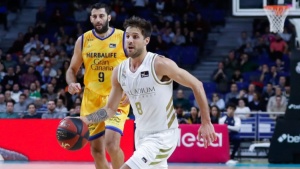 Δεν ελευθερώνει τον Λαπροβίτολα η Ρεάλ