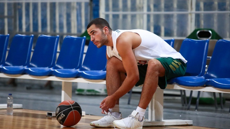 Μποχωρίδης η επιστροφή!