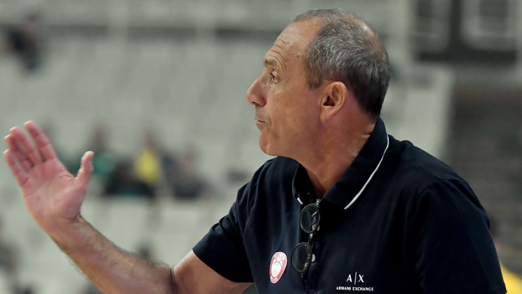 Μεσίνα: «Καλά οργανωμένη ομάδα με ταλέντο ο Παναθηναϊκός»