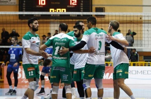 Να κάνει ότι και στο κύπελλο