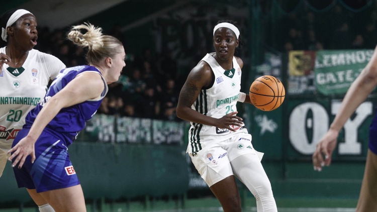 O αγώνας: Παναθηναϊκός - ΠΑΣ Γιάννινα (vid)