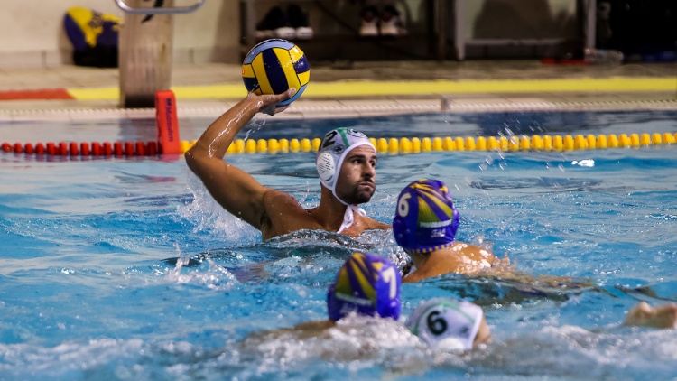 Παναθηναϊκός-Απόλλων Σμύρνης: «Μάχη» στο Σεράφειο για τους «πράσινους»