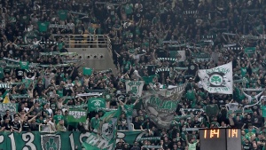 Δεύτερος στα εισιτήρια στην Ευρωλίγκα ο Παναθηναϊκός