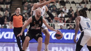 «Καμία πρόταση στον Καλάθη από τη Ζενίτ» (pic)