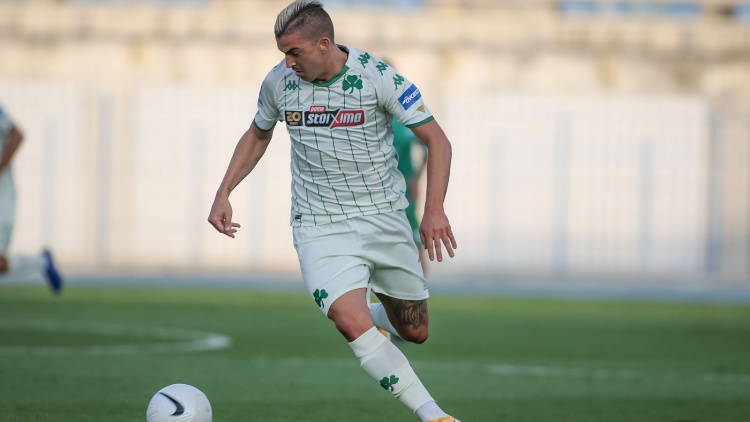 Στην Ισπανία με ειδική άδεια ο Καρλίτος