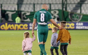 Τέλος και επίσημα ο Μολίνς