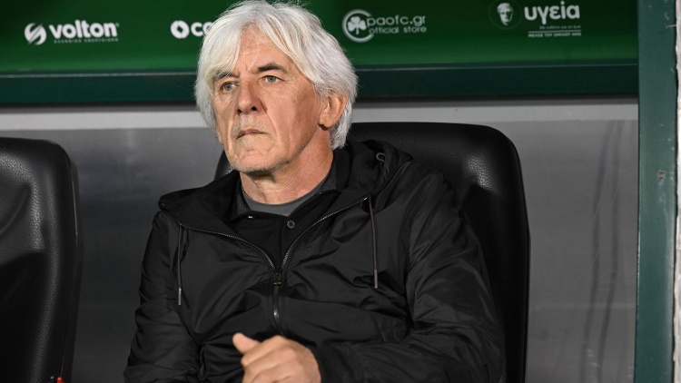 Νέος προπονητής της Εθνικής Ελλάδας ο Ιβάν Γιοβάνοβιτς