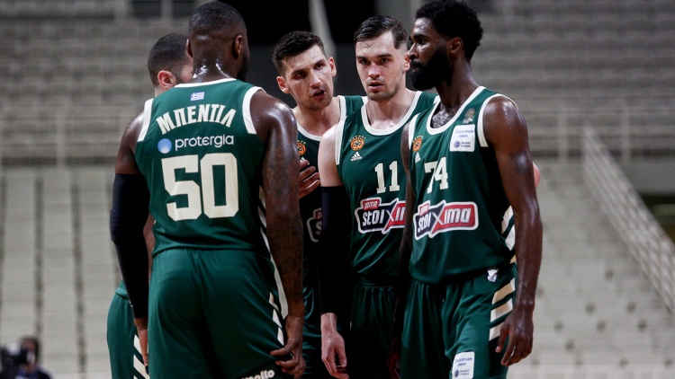 ΠΑΟ... στους τελικούς