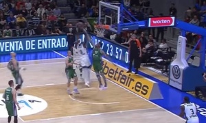 Με Σίνγκλετον το Top-10 (vid)