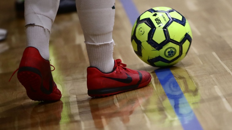 Παναθηναϊκός Futsal: Νίκη 5-3 επί της Αναγέννησης Θρακομακεδόνων στο Μετς