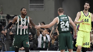 Το βίντεο του Παναθηναϊκού για την εβδομάδα «One Team» (vid)